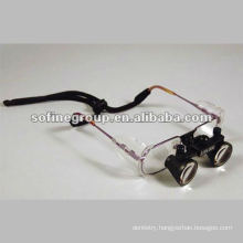 High Quality Dental Loupes with Handle,Dental Loupe Light,Dental Loupes